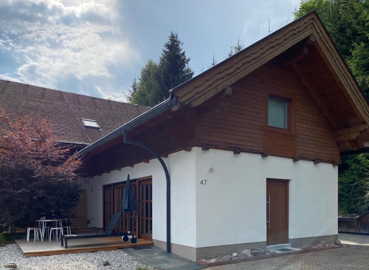 Jovane Bad Kleinkirchheim Exterior photo