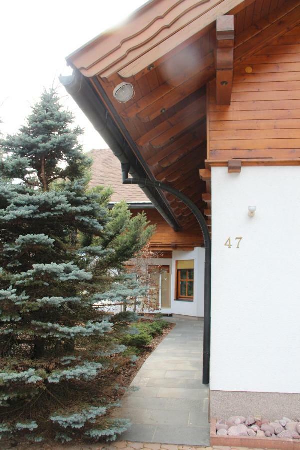 Jovane Bad Kleinkirchheim Exterior photo